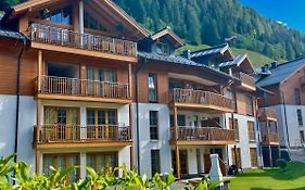 Schoenblick Mountain Resort - By Smr Rauris Apartments - Inc Spa Close To Gondola